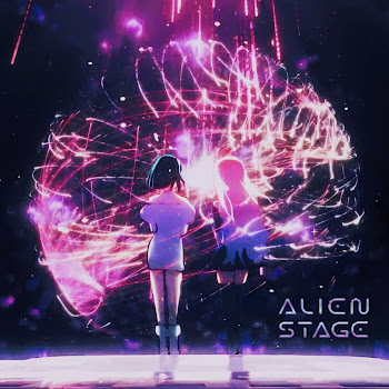 Rubyeye - My Clematis (Vivinos - Alnst Original Soundtrack Part.1) Ft C!Nah