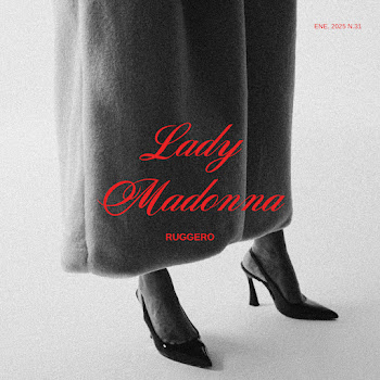 Ruggero - Lady Madonna