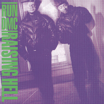 Run Dmc - Walk This Way (Feat. Aerosmith)