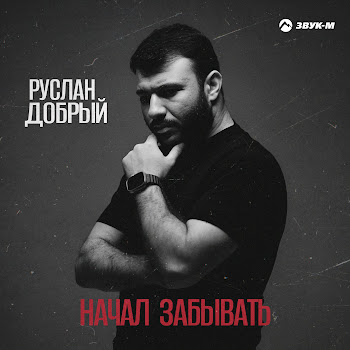 Руслан Добрый - Начал Забывать