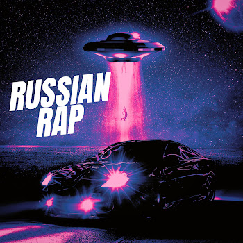 Russian Rap & Музыка В Машину - Злые Треки В Машину