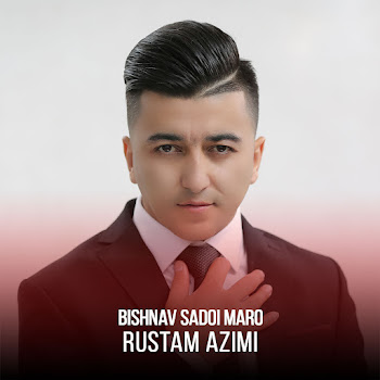 Rustam Azimi - Dona-Dona