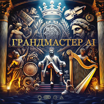 Rybakov - Каждый День Это Новый Шанс