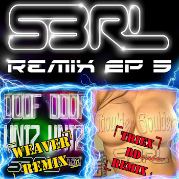 S3Rl - Shoulder Boulders (Triex's Double D-Ealer Remix)