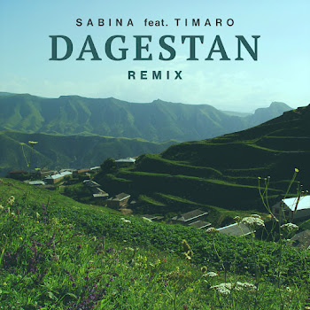 Sabina - Dagestan (Remix)