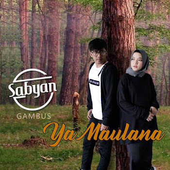 Sabyan Gambus - Deen Assalam