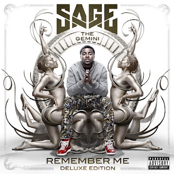 Sage The Gemini - Gas Pedal (Feat. Iamsu!)