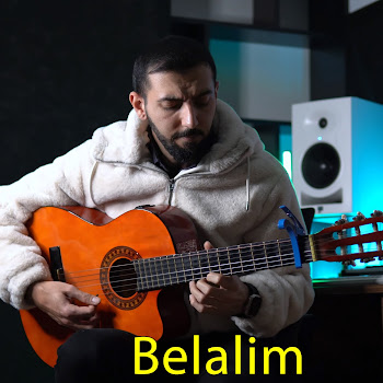 Sahin Hasanov - Belalim