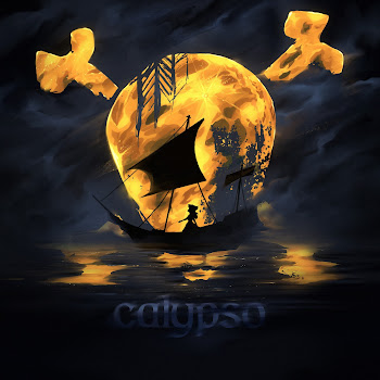 Sail North - Calypso