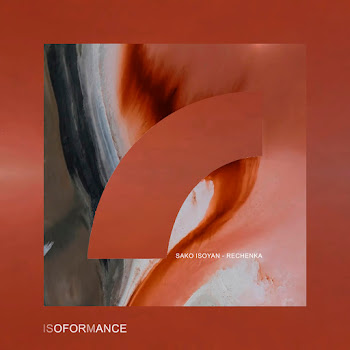 Sako Isoyan - Rechenka
