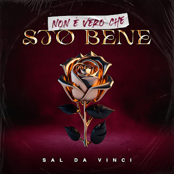 Sal Da Vinci - Non È Vero Che Sto Bene