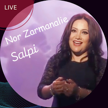 Salpi - Oh Inch Hrashk (Live)