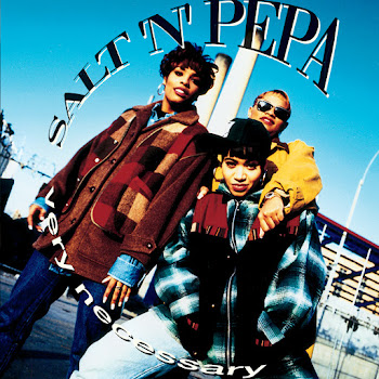 Salt-N-Pepa - Shoop