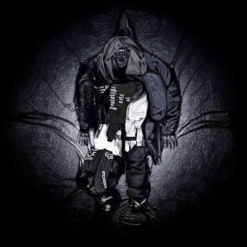Saluki - Dogs (Feat. Bushido Zho)
