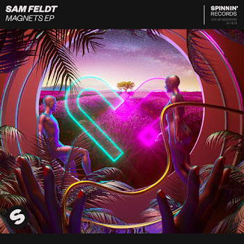 Sam Feldt - Post Malone (Feat. Rani)