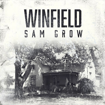 Sam Grow - Country Side Of Town