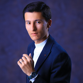 Samandar Ergashev - Sevmay O'lay