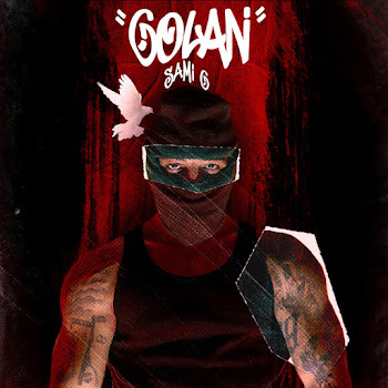 Sami G - Golan