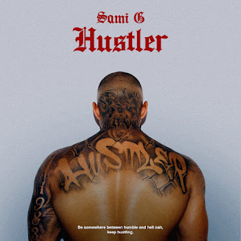 Sami G - Sper Ca Esti Bine