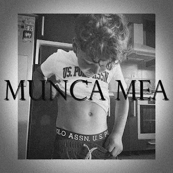 Sami G - Munca Mea
