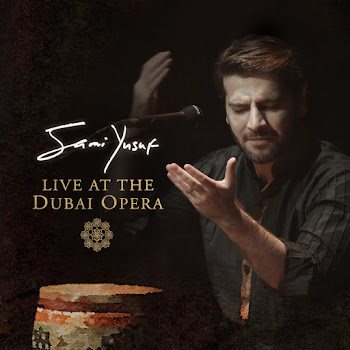Sami Yusuf - Hasbi Rabbi (Live At The Dubai Opera)