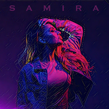 Samira - Ты Только Мой