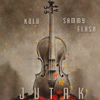 Sammy Flash - Jutak (Feat. Kolo)