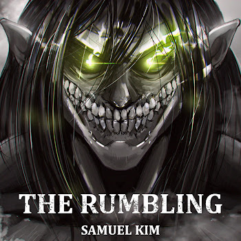 Samuel Kim - The Rumbling (Epic Version)