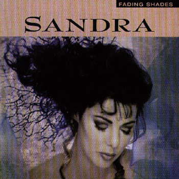 Sandra - I Need Love ('95 Remix)