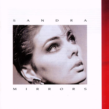 Sandra - Don't Cry (The Breakup Of The World)