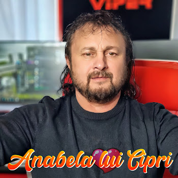 Sandu Ciorba - Anabela Lui Cipri