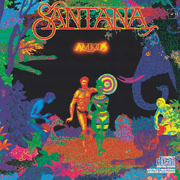 Santana - Europa (Earth's Cry Heaven's Smile)
