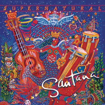 Santana - Maria Maria (Feat. The Product G&B)