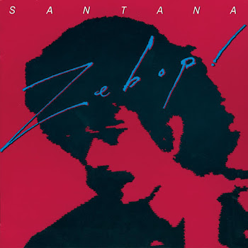 Santana - I Love You Much Too Much