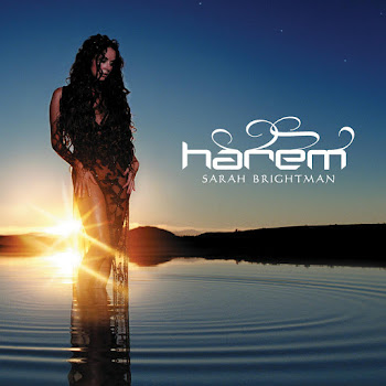 Sarah Brightman - Arabian Nights