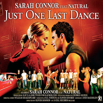 Sarah Connor - Just One Last Dance (Radio Version) (Feat. Natural)