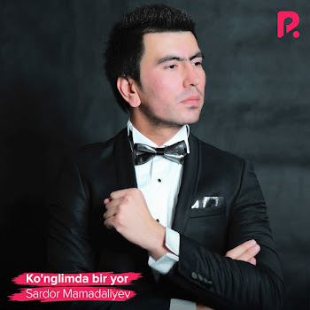 Sardor Mamadaliyev - Ajralishdik