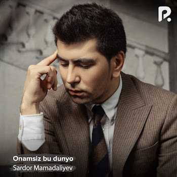 Sardor Mamadaliyev - Bir Kecha