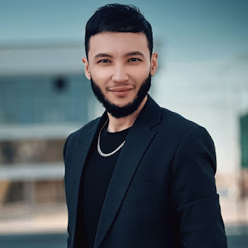 Sardor Safarov - Sog'inganim Rost