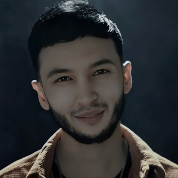 Sardor Safarov - Unutganim Yo'q 2