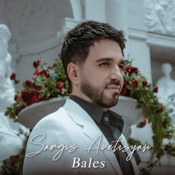 Sargis Avetisyan - Bales