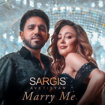 Sargis Avetisyan - Marry Me