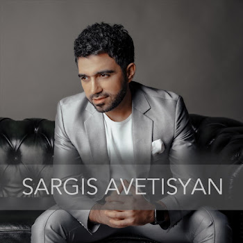 Sargis Avetisyan - Mam