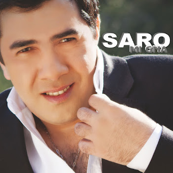 Saro Tovmasyan - Mi Gna