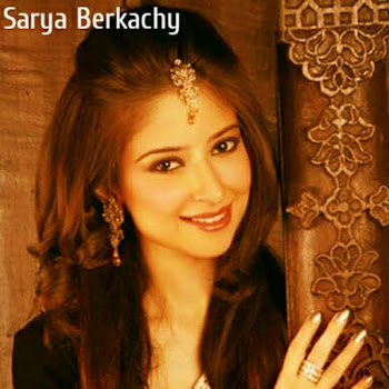 Sarya Berkachy - Samhtak