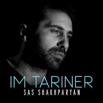 Sas Shakhparyan - Im Tariner