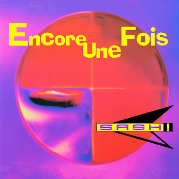 Sash! - Encore Une Fois (Future Breeze Mix)
