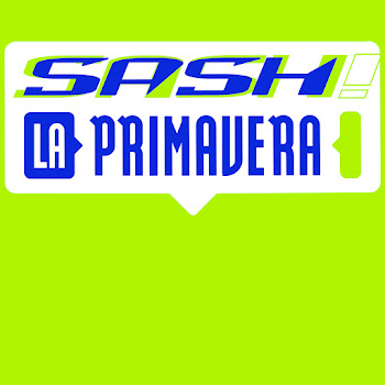 Sash! - La Primavera (Uk Radio Edit)