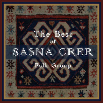Sasna Crer Folk Group - Yarkhushta