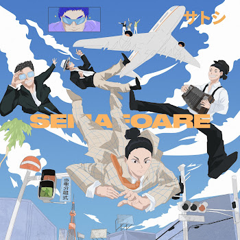 Satoshi - Semafoare